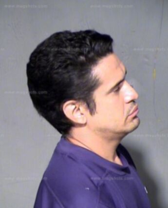 Samuel Josue Estrella