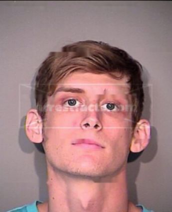 Thomas Byron Eichelberger