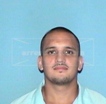 Jason D. Palomino