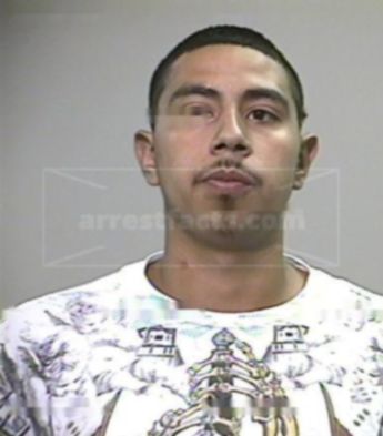 Juan Pablo Soto
