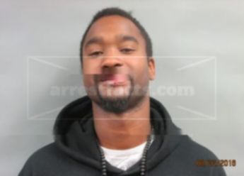 Brandon Lavar Draper
