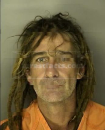 Troy Lemar Haselden