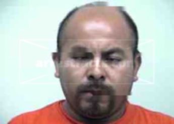 Timoteo Ortiz Hernandez