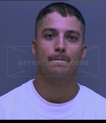 Abram James Cook Iv