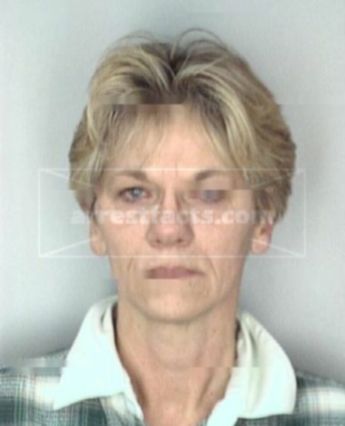Florence Elaine Vanhoek
