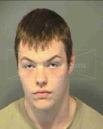 Adam Benjamin Markley