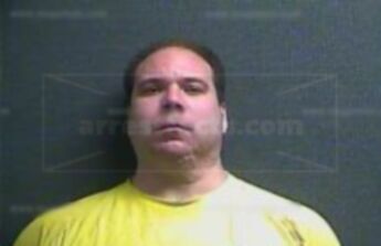 Joshua Patrick Crouch