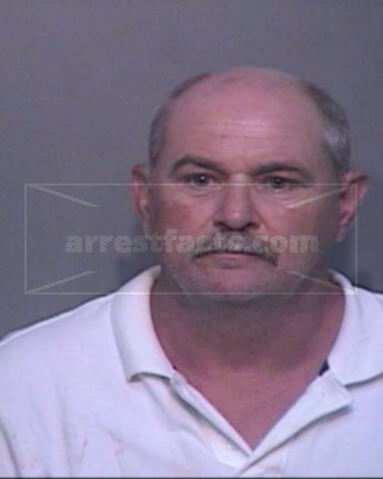 Charles Wayne Yates