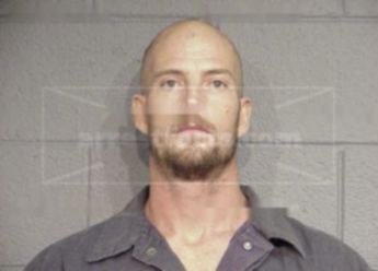 Randy William Parker