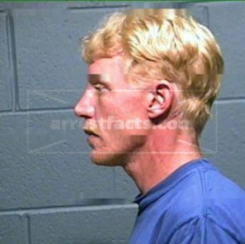 Brian Edward Haire