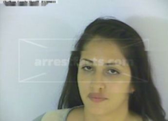 Veronica Esther Leiva