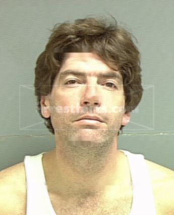 Mark Leroy Green