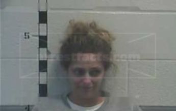 Alison Starr Hume