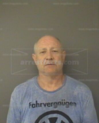 Daniel Scott Norstrom