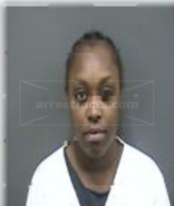 Marqanette Shepard