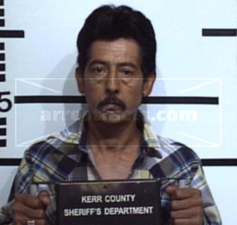 Victor Manuel Hernandez