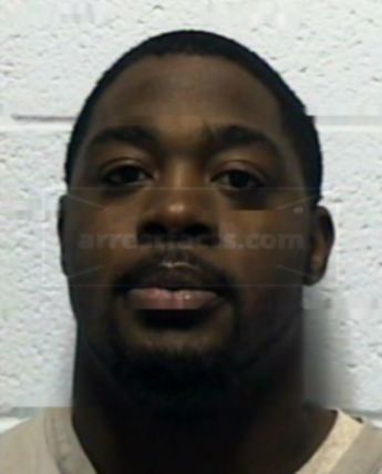 Antwon C Brown