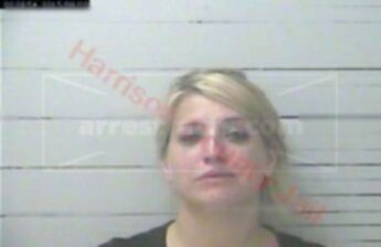 Shelby Nichole Pierson