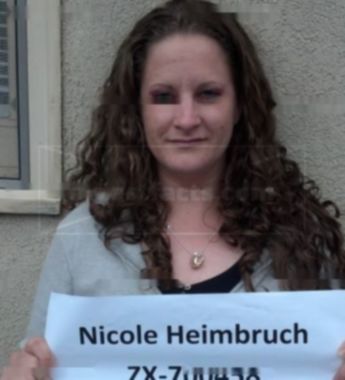 Nicole Heimbruch