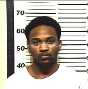 Cederous Antwaine Burns