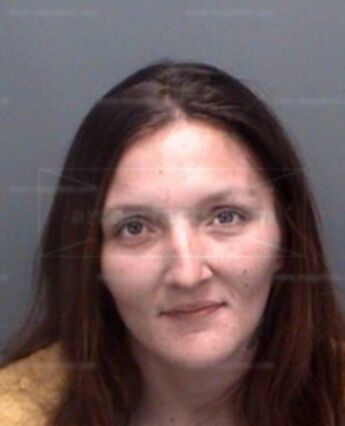 Rebecca Jean Barton
