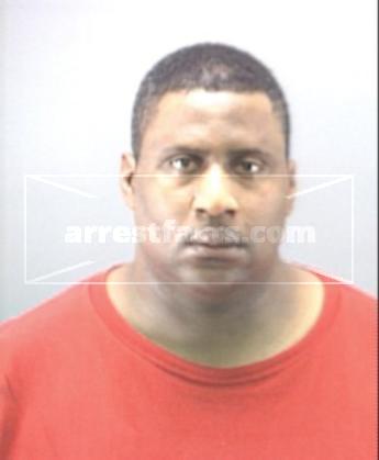 Calvert Ray Taylor