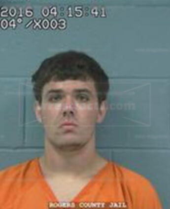 Colton Ray Smith