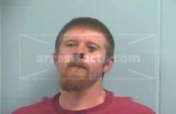 Anthony Glenn Patton