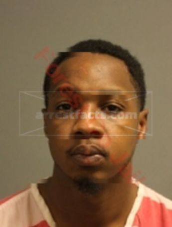 Rayveyon Martell Benton