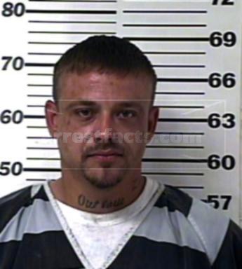 Robert Tate Scott