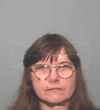 Kathy B Jansen