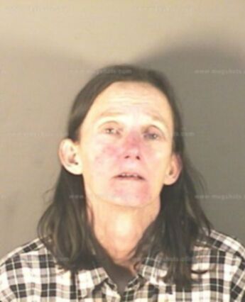 Betty Holly Martin