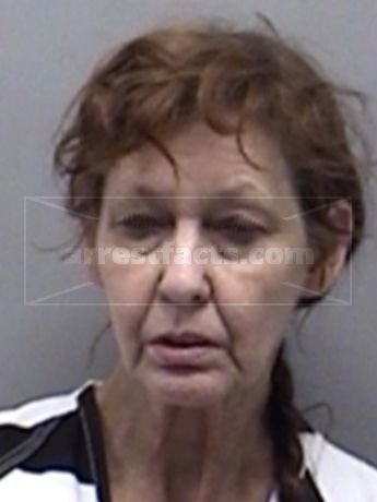 Audrey Kay Bates