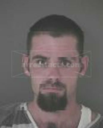 Joshua Eugene Perry