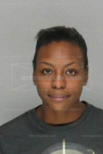 Veronica Cherelle Young