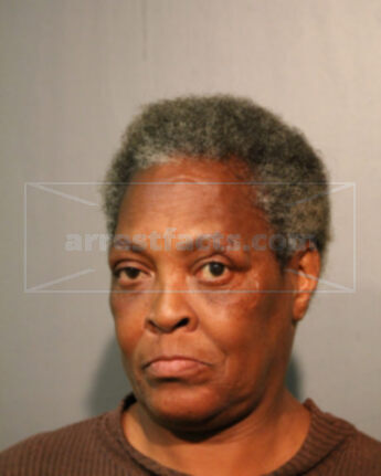 Betty Jean Bryant