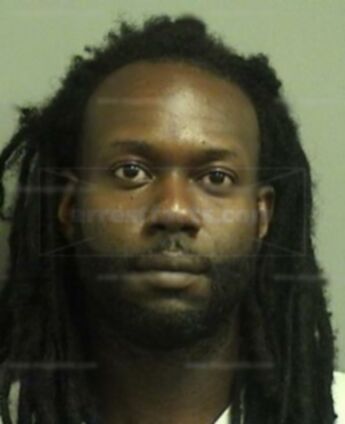 Marvin Jerome Cunningham