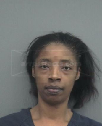 April Paulette Payne