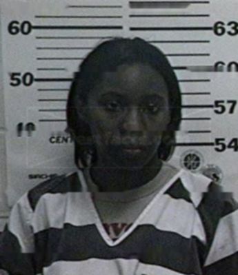 Britni Dne Warren