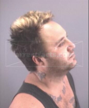 Nathan Brad Atchley