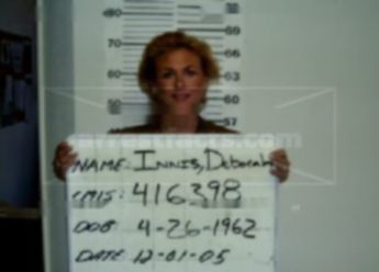 Deborah Jannea Innis