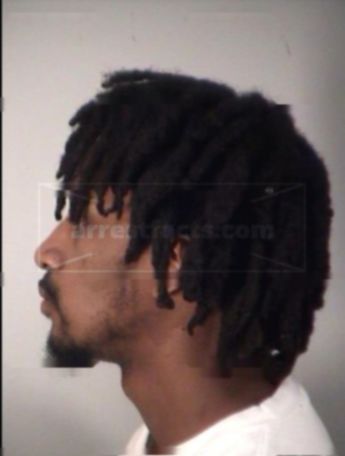 Delaney Kentrell Ellis