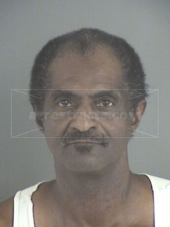 Dexter Dennis Purvis