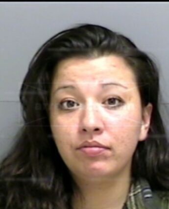 Margaret Marie Maestas