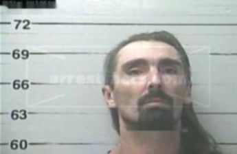 Lonnie Ray Ennis