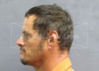 Timothy Wayne Beverly