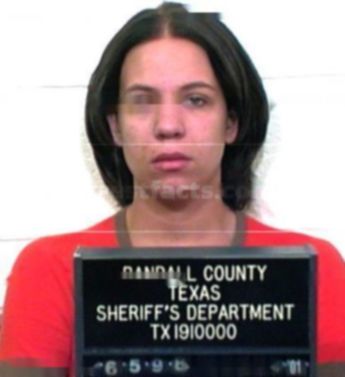 Kimberly Sue Bohannon