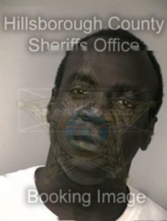 Michael Anthony Brooks