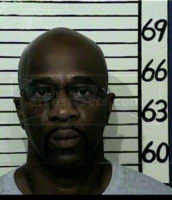 Daniel Lee Henderson