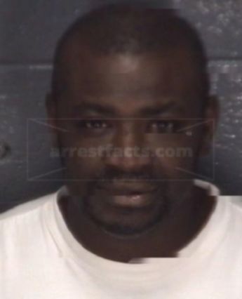 Dexter Earl Myles